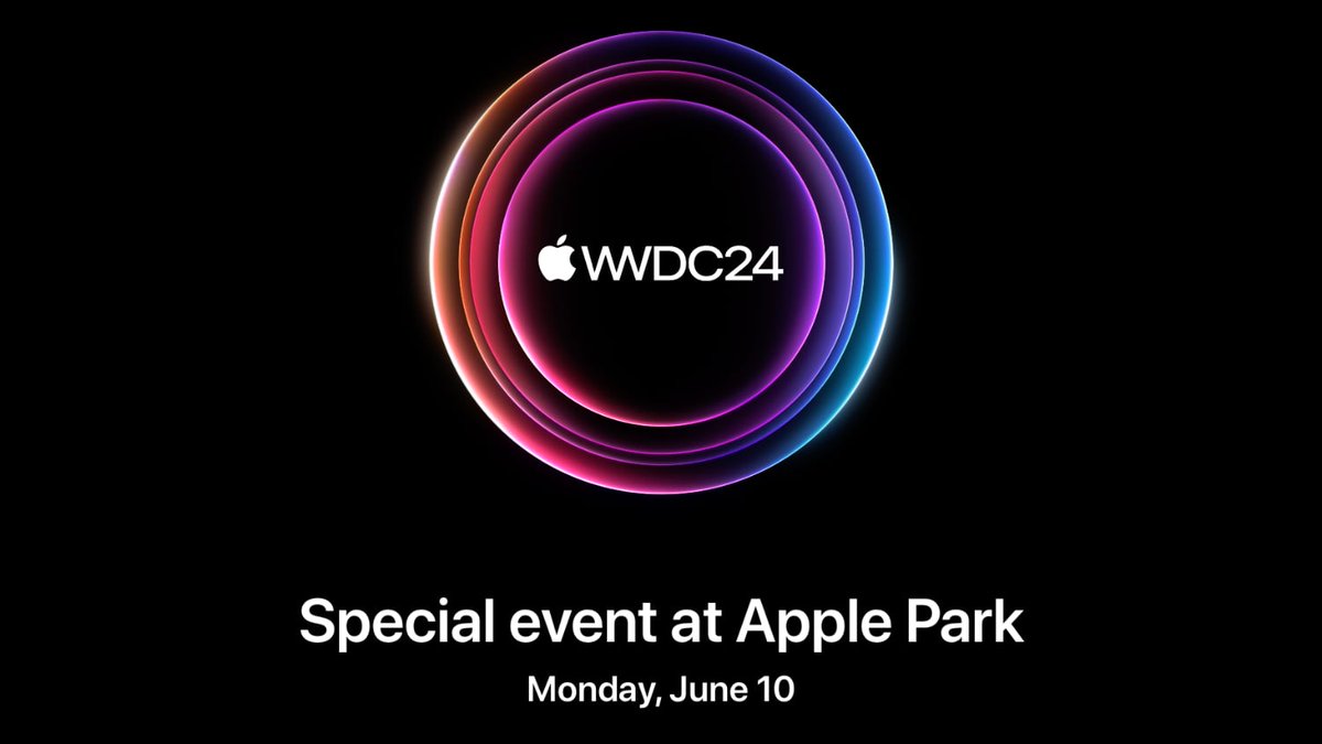 MacRumors's tweet image. Apple Sending Emails to Developers Invited to WWDC 2024 Apple Park Special Event macrumors.com/2024/04/04/app…