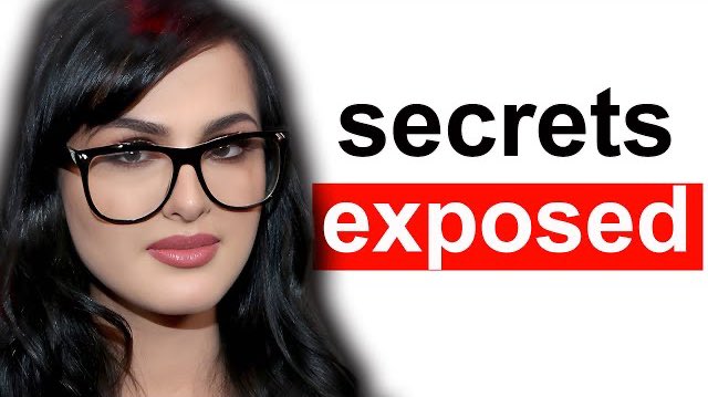 **NEW VIDEO** SSSniperwolf Is Finally Getting What She Deserves Like & RT if sniperwolf is a psychopath youtu.be/0S9uH0k4EzA