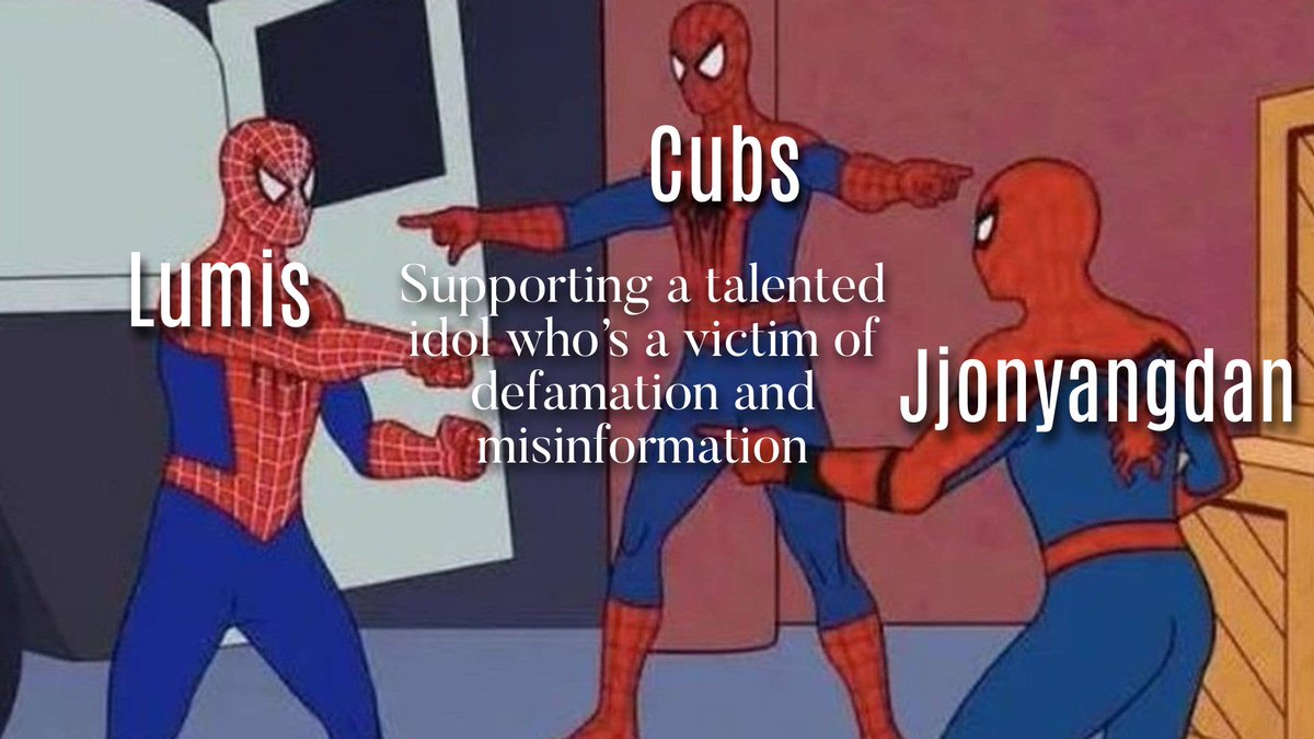 Cubs, Lumis, and Jjonyangdan unite through Woojin, Lucas, and Ravn