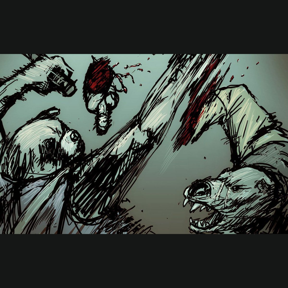 Overgrowth: Mad Dog #11

Get Overgrowth on our profile!

#Overgrowth #IndieGame #WolfireGames #Gaming