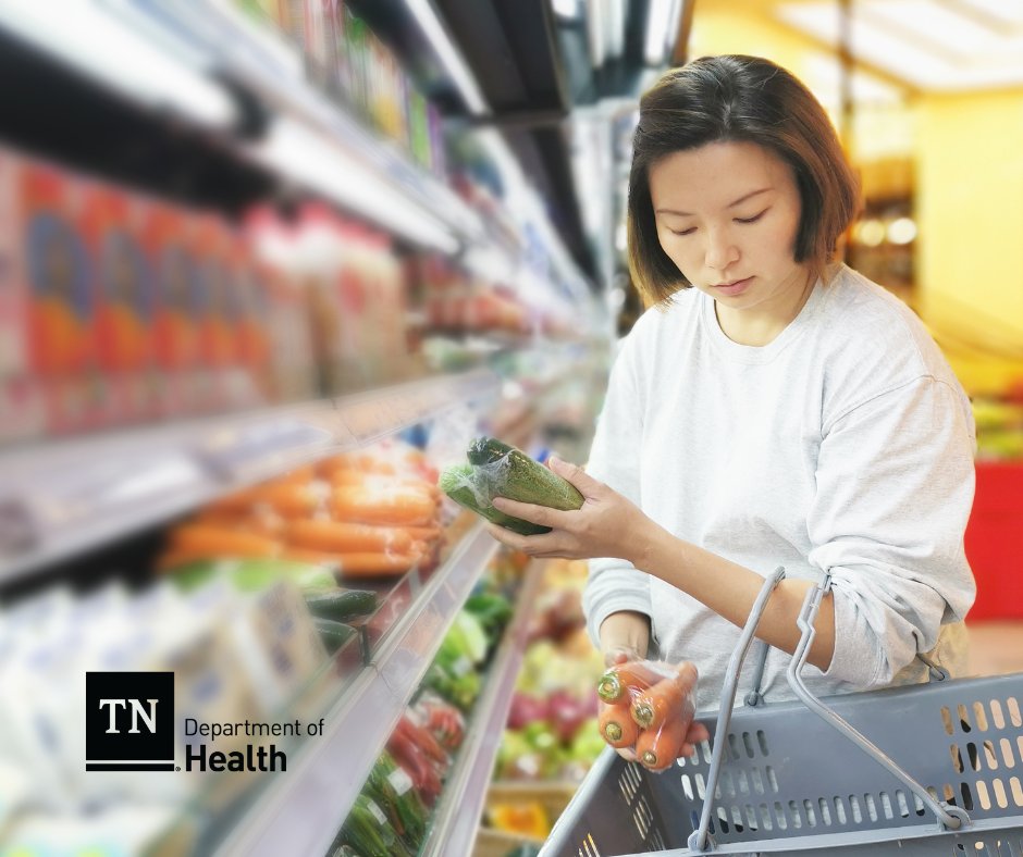 TNDeptofHealth's tweet image. WIC food packages are designed to supplement nutritional gaps at crucial stages of development. To learn more about how WIC supports its participants and to apply for the #TNWIC program, visit tn.gov/health/health-….