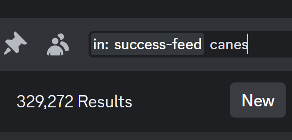 Hype Automation members entered the Raising Canes underdog challenge over 300 thousand times in just a few days! The script was free for every member! Join today FOR FREE before the next script is released! whop.com/automation/