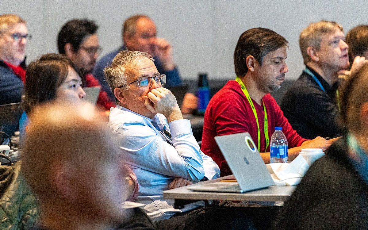 Join us for dynamic discussions with HPC experts! Applications for Panels are still open. Don't miss out – apply by April 26 for a chance to engage and debate crucial topics in the field. Learn more: buff.ly/48pIMCR #HPC