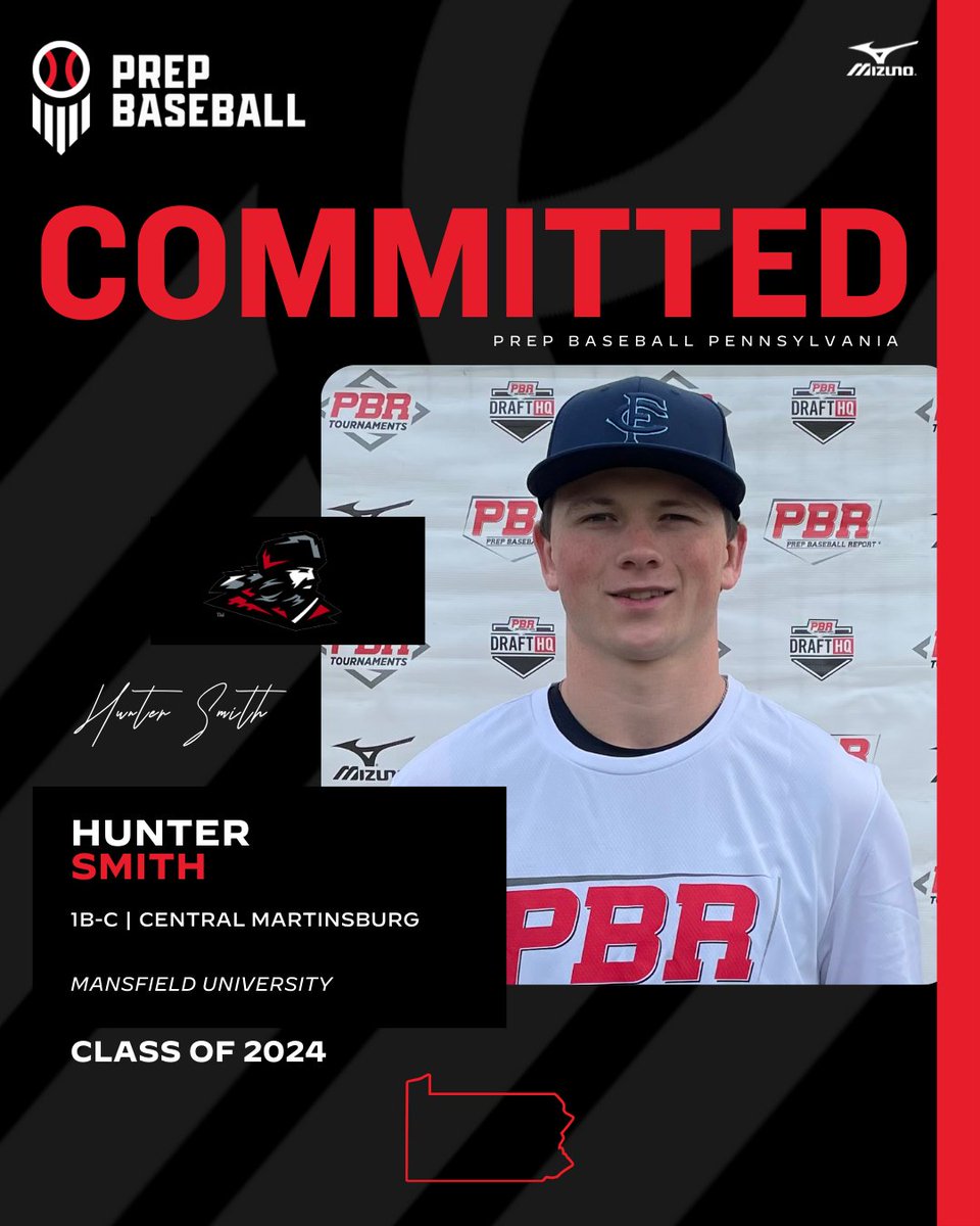 Prep Baseball Pennsylvania tweet media