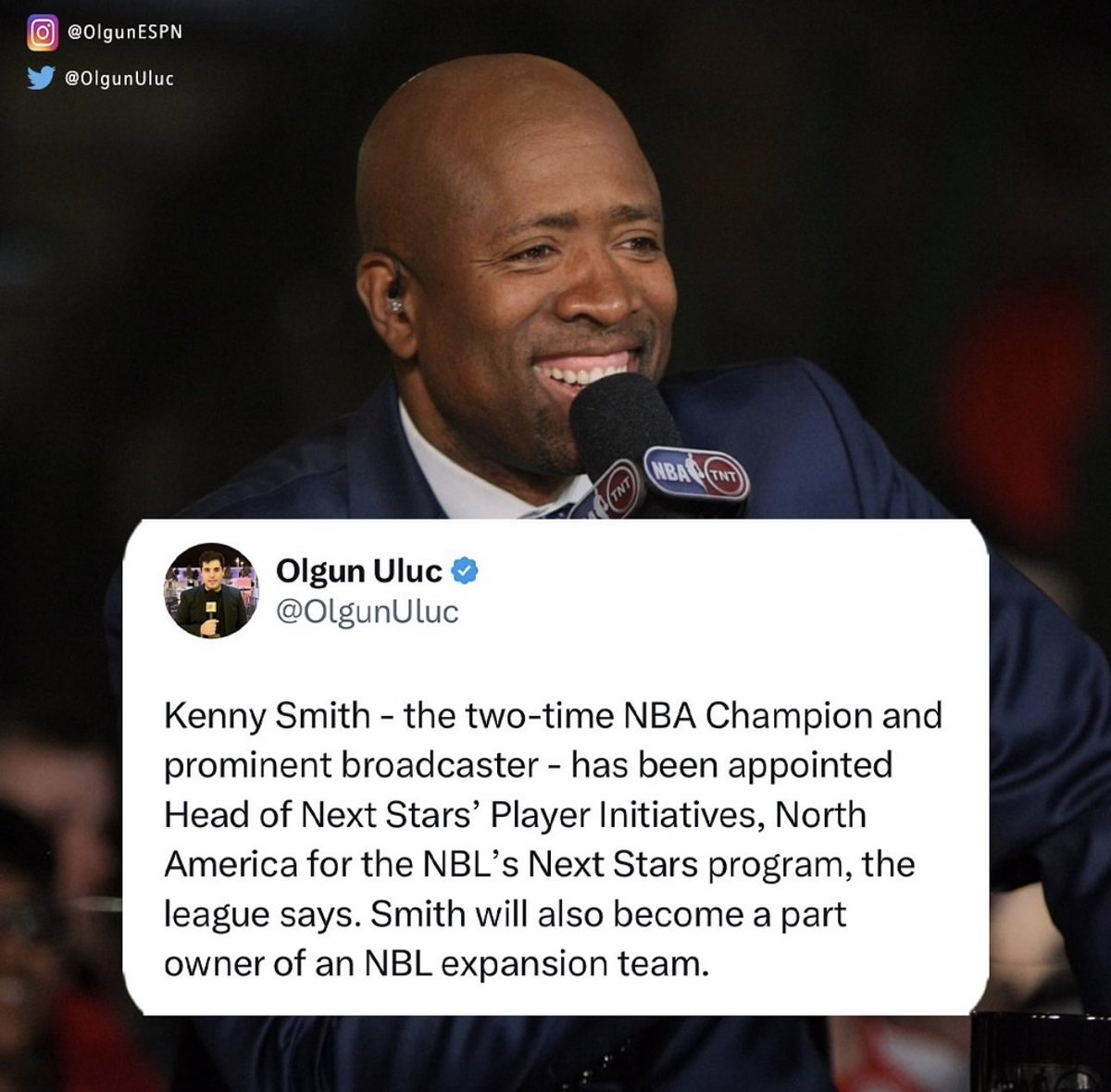 Welcome to the family @TheJetOnTNT