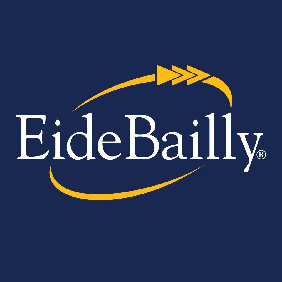 Please welcome KCADC and @KCSmartPort’s newest investor, @EideBaillyLLP! Eide Bailly is a business advisory, accounting and technology firm focused on helping their clients grow, thrive and embrace opportunities and innovation. Learn more: eidebailly.com