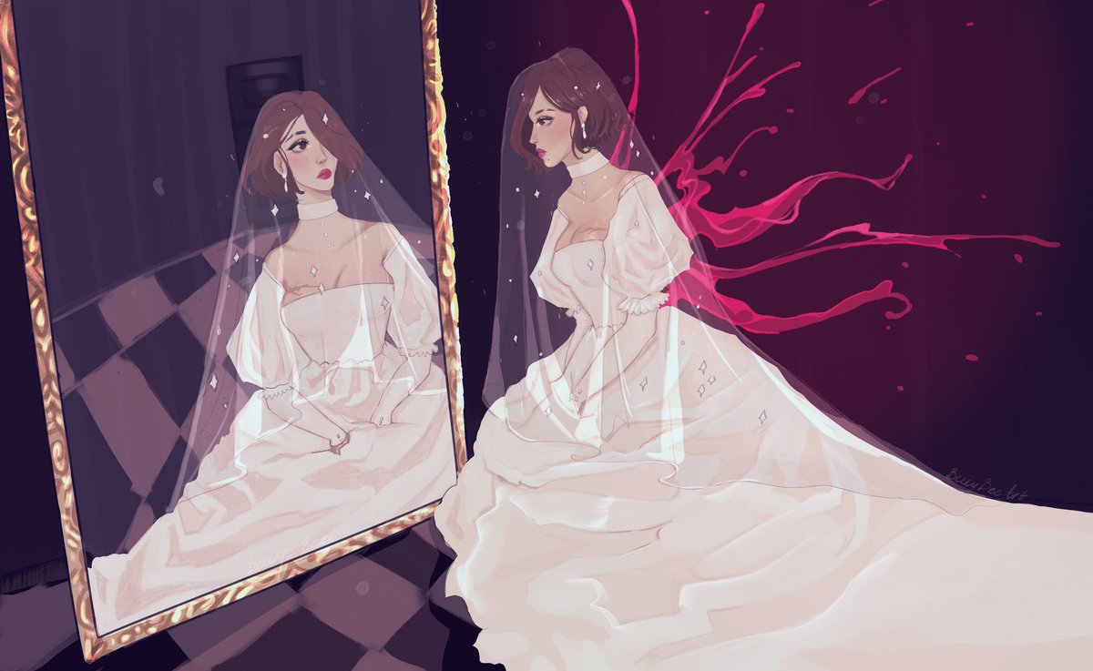 Beccy Bee 🌸 Vgen artist tweet media