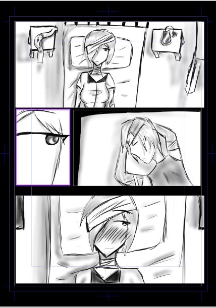 Beccy Bee 🌸 Vgen artist tweet media