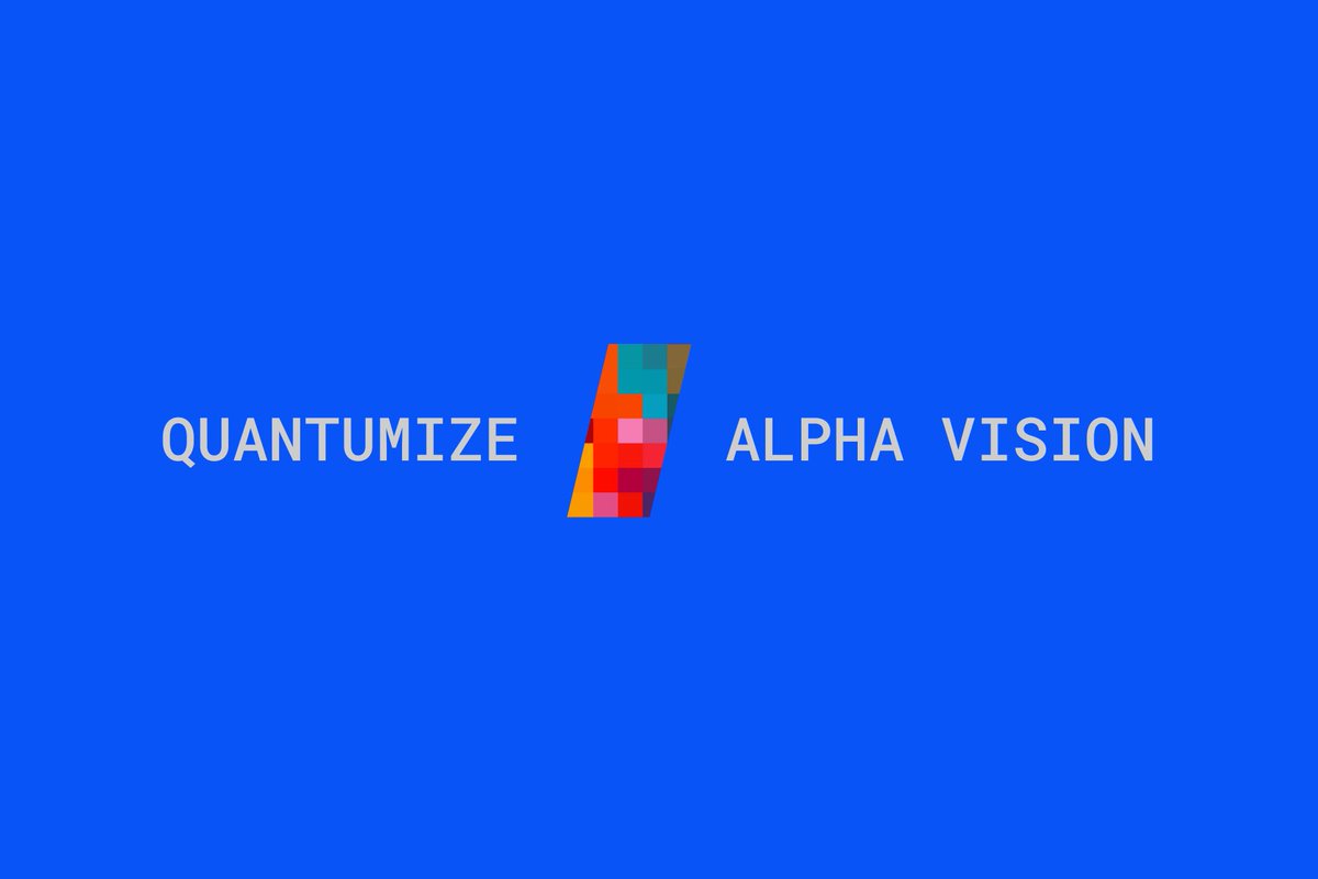 We are thrilled to announce that we've partnered with <a href="/mindwavestudio/">mindwavestudio</a> for their upcoming project, Quantumize 

Inspired by quantum principles, these 7,000 digital artworks embody uniqueness and the influence of technology on art.

For more information on the project and