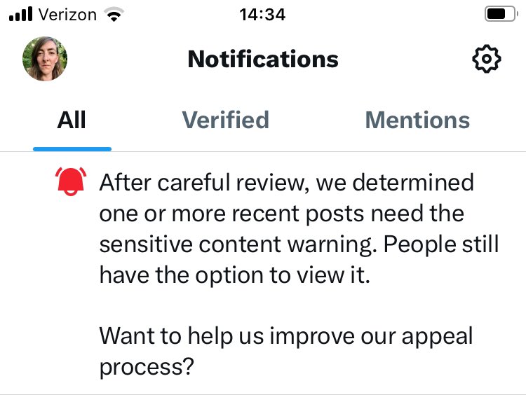 Julie Luchetta tweet media