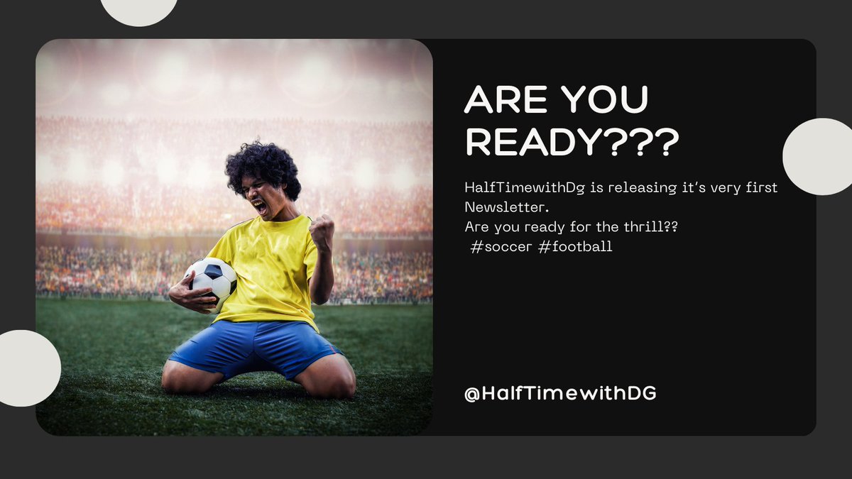 HalfTimewithDG tweet picture