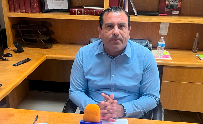 VoxPopuliNoti's tweet photo. Con 20 pipas se atenderán sectores vulnerables de #Victoria

Durante ‘megacorte’ de agua el fin de semana #Tamaulipas #CiudadVictoria @hresendezs

https://t.co/rGHN0LqSzB