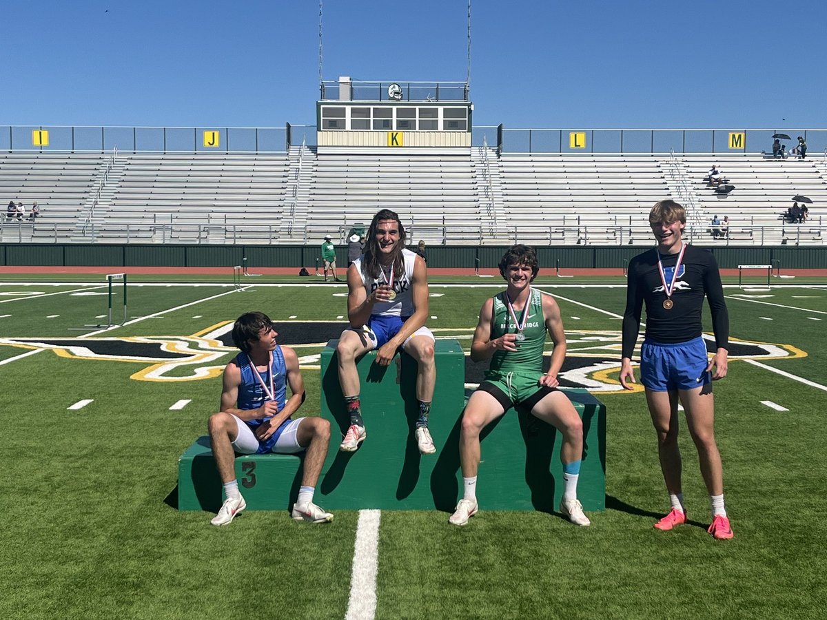 Brock Boy’s Track & Field tweet media