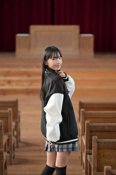 咲絢のTwitter画像16