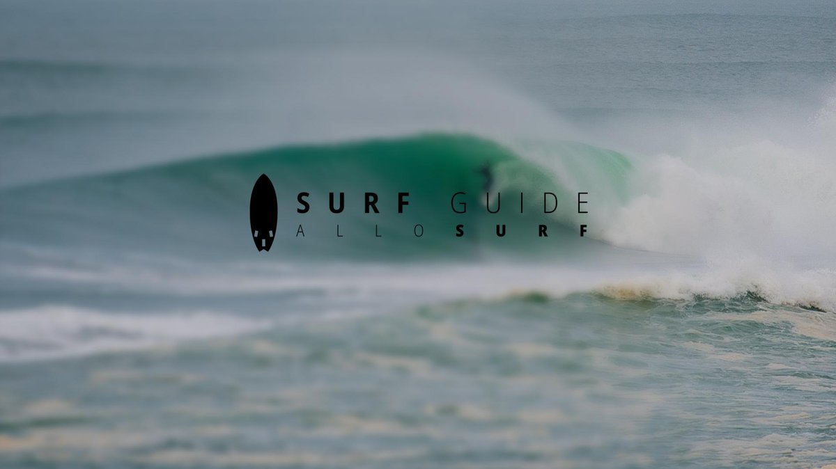 allosurf's tweet photo. 🔴🌊Surf guide : retour des infos surf pour les spots ! 
Près de 600 descriptifs de spots surf à nouveau en libre accès sur Allosurf !

➡️https://t.co/OEXmd02RPG https://t.co/beeS428O1s