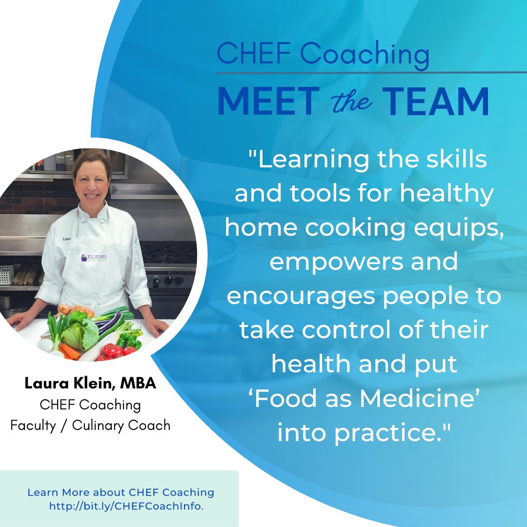 CHEF Coaching tweet media