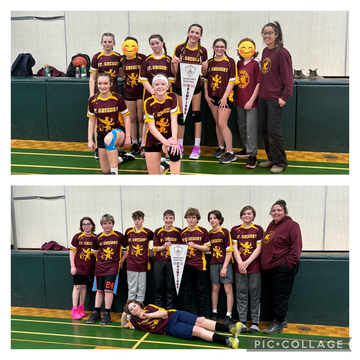 Ms. Steele tweet media