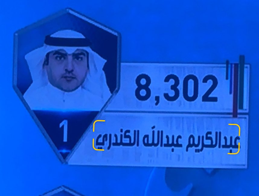 ⛔️🇰🇼عبدالكريم الكندري وصلت الرسالة والف مبروك🇰🇼⛔️ #مجلس_الامة_2024