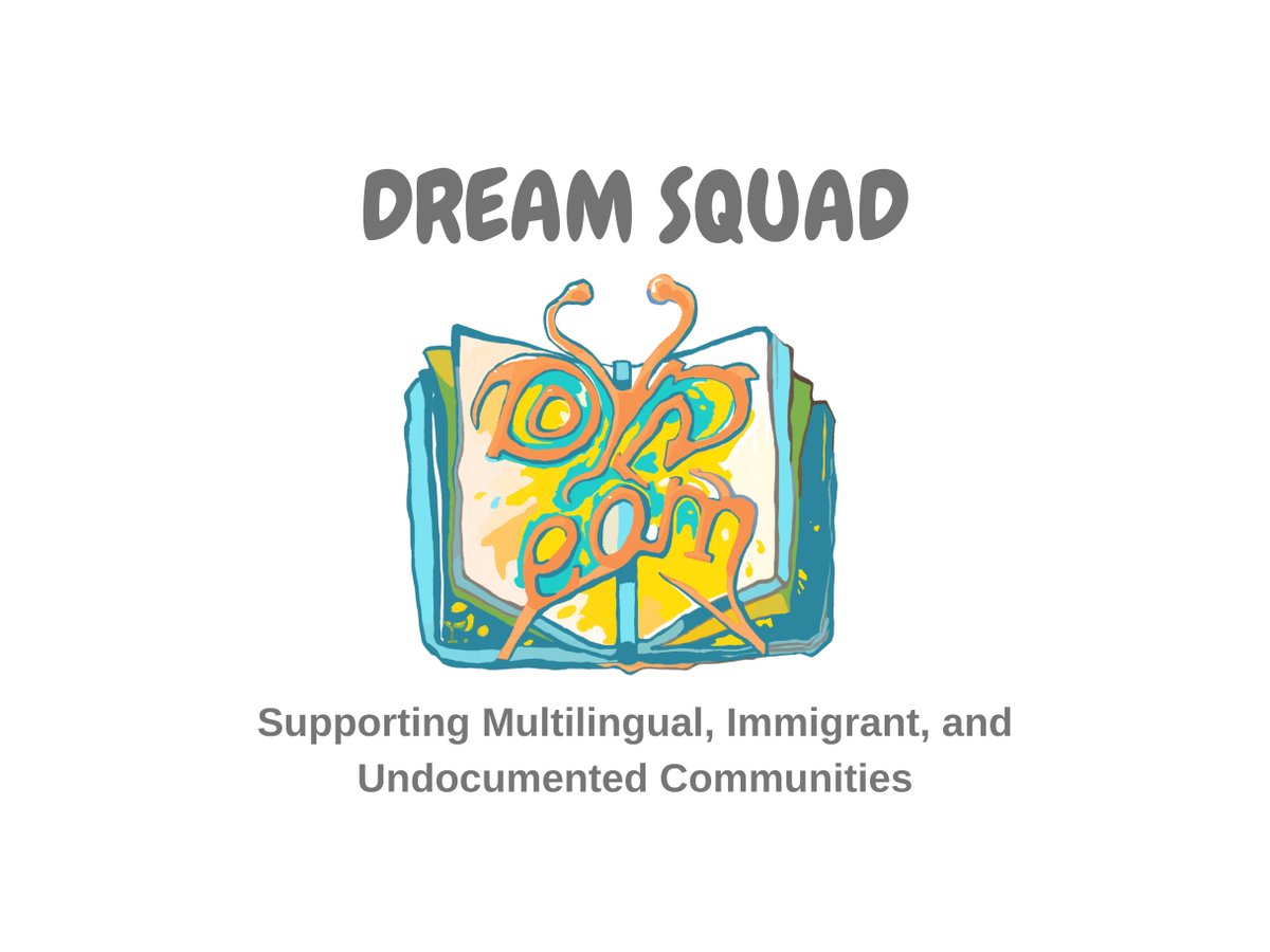 🦋In 2020, <a href="/NYCSchools/">NYC Public Schools</a> launched Dream Squads, school teams dedicated to ensuring a welcoming &amp; inclusive environment for multilingual &amp; immigrant students &amp; families.

🎆Today, over 60 schools have Dream Squads! Learn about these teams &amp; their impact: bit.ly/DreamSquadVid