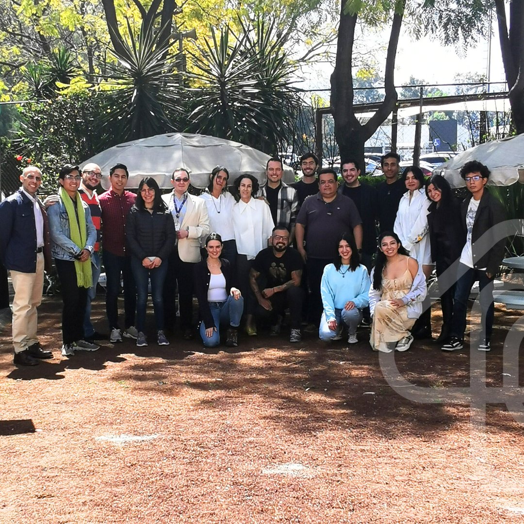 Distrito Tlalpan tweet media