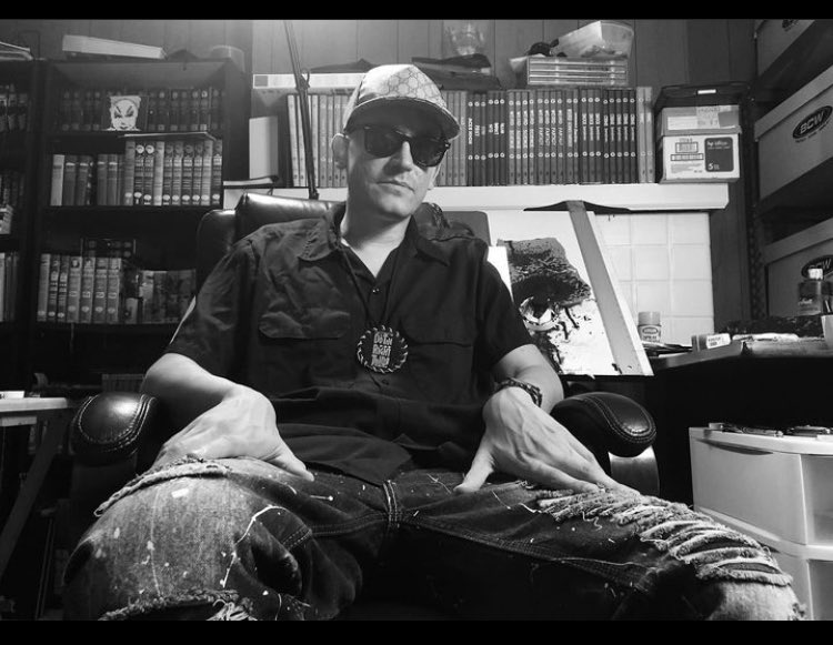 Rest in peace Ed. 💔 #EdPiskor