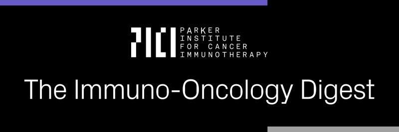 New issue of Immuno-Oncology Digest features #PICINetwork's latest cancer research breakthroughs. Highlights include #AACR24 guide, upcoming workshop held with @CancerResrch, new publications & the film 'Of Medicine and Miracles.' Read now: mailchi.mp/parkerici/the-…