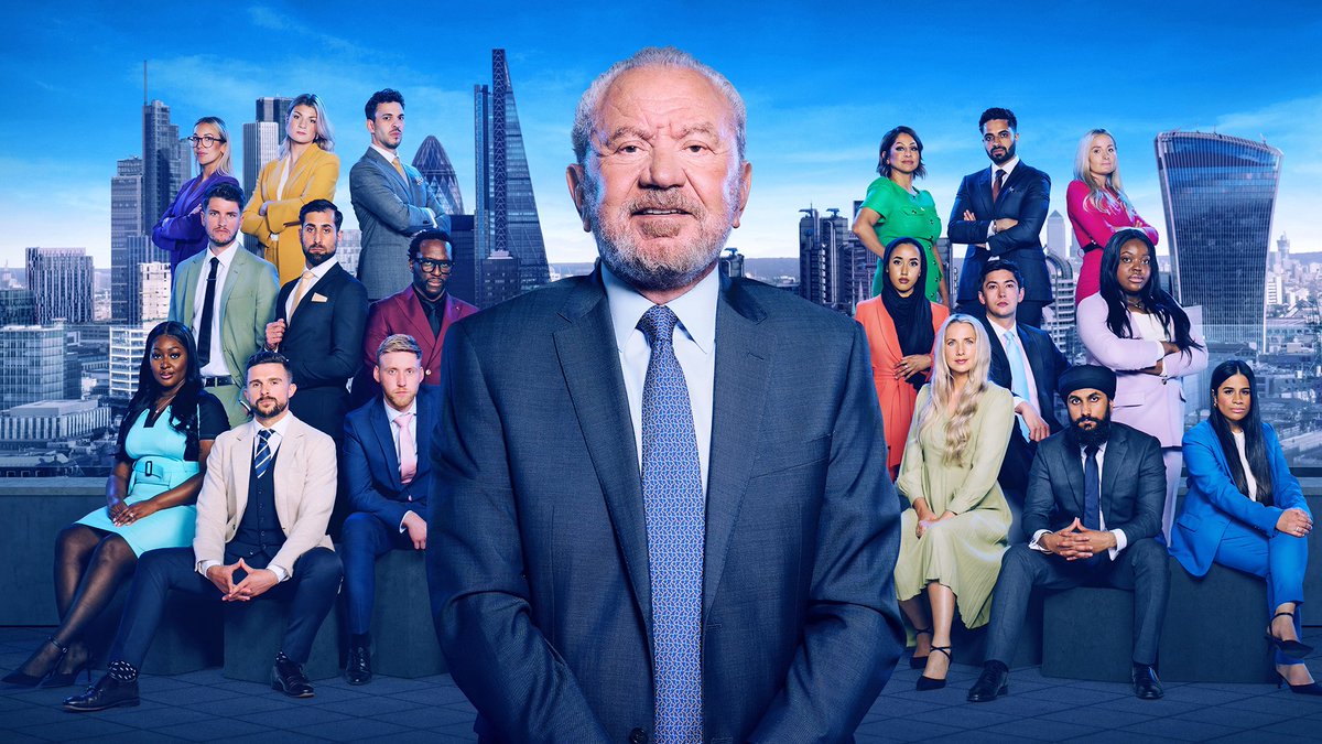 💼 #TheApprentice's Final Five have been revealed! Ahead of the all important Interviews, they tell us how they're feeling, which tasks they wish they could do over - and reveal what they got up to when the cameras weren't rolling... Find out more ➡️ bbc.in/3xmnQPP