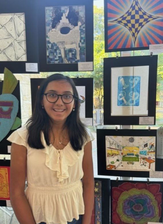 Boerne Middle School South tweet media