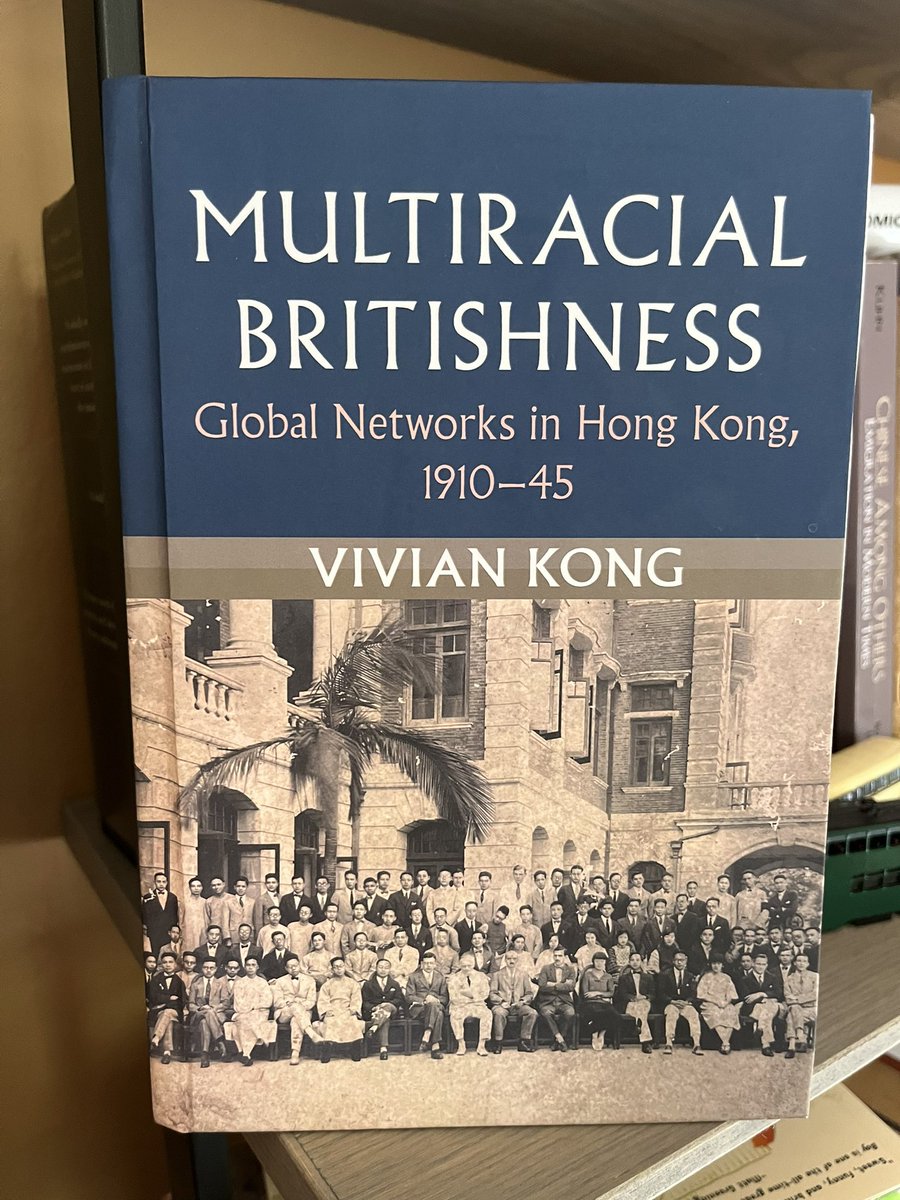 Shelly Chan tweet media