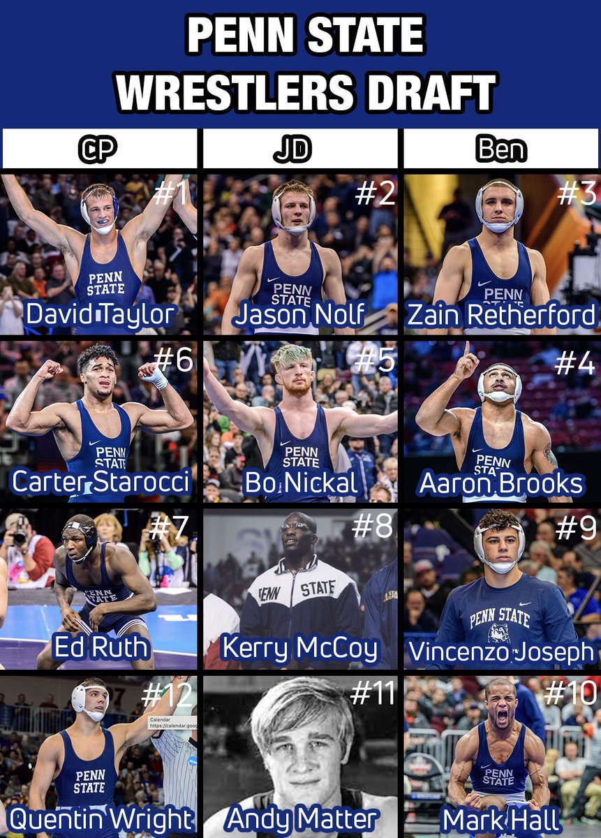 FloWrestling tweet media