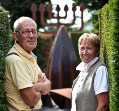 Woensdag 10 april 2024 NPO 2 om 19:05 uur is De Tempelhof te zien met kunstenaarsduo Adelheid en Huub Kortekaas in het programma ‘Binnenste Buiten’. Gaan jullie ook kijken!