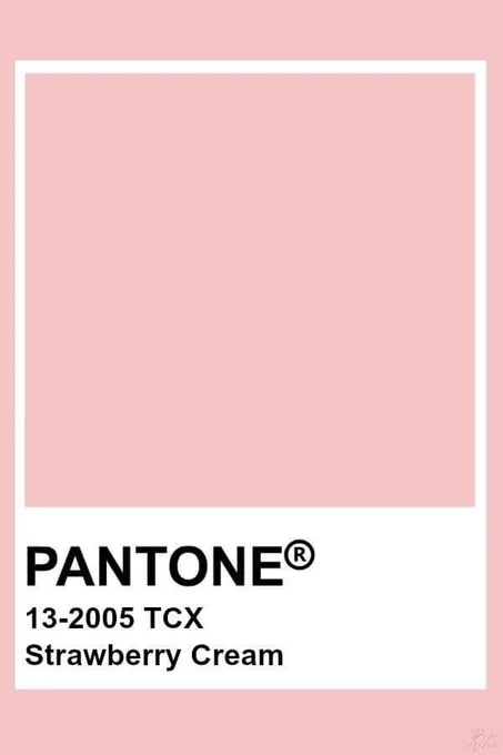 how does pinterest see you?  fashion, pantone, mood, food  