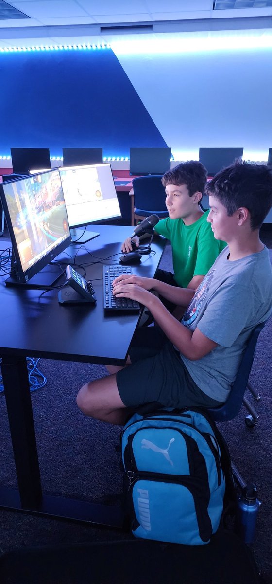 Robin Young, M. Ed. tweet media