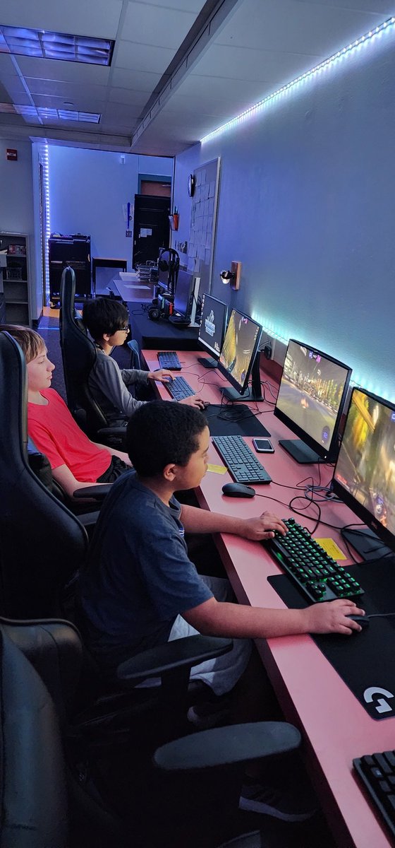 Robin Young, M. Ed. tweet media