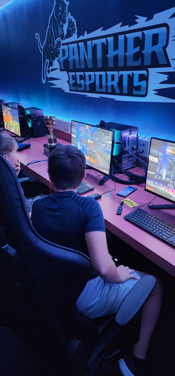 Robin Young, M. Ed. tweet media