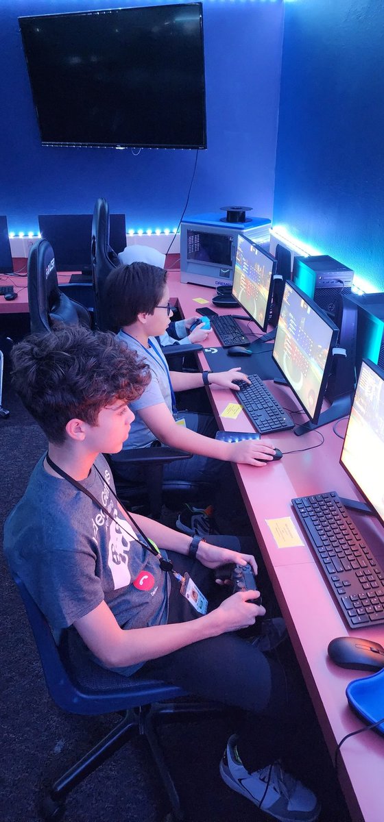 Robin Young, M. Ed. tweet media