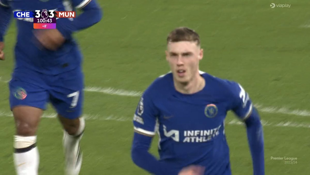 TrendEPL's tweet image. جنووووووووووون
جنووووووووووون

🔥🔥🔥🔥🔥🔥🔥