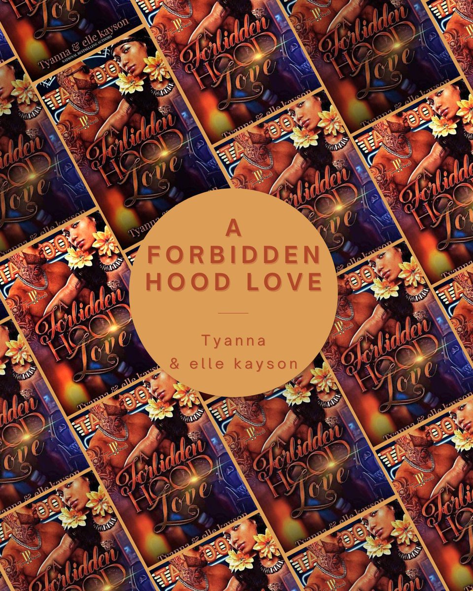 A Forbidden Hood Love🧡 🔗 amzn.to/3dLSw3k #ellekayon #standalone #goodreads #womensfiction #amreading #hoodlove #forbiddenlove #urbanbooks #urbanromancefiction #urbanfictionbooks #urbanromance #urbanfiction #kindleunlimited
