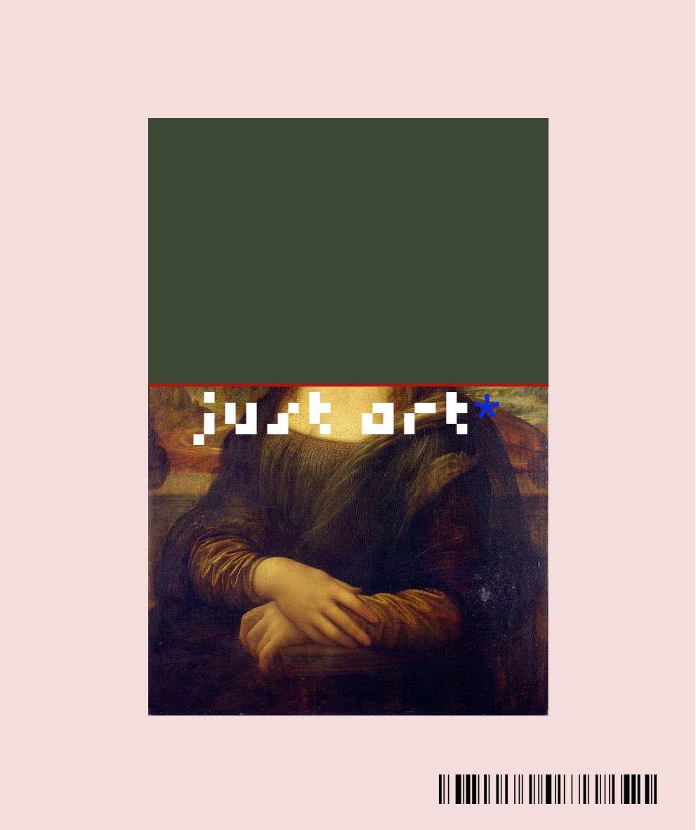 just art* tweet media