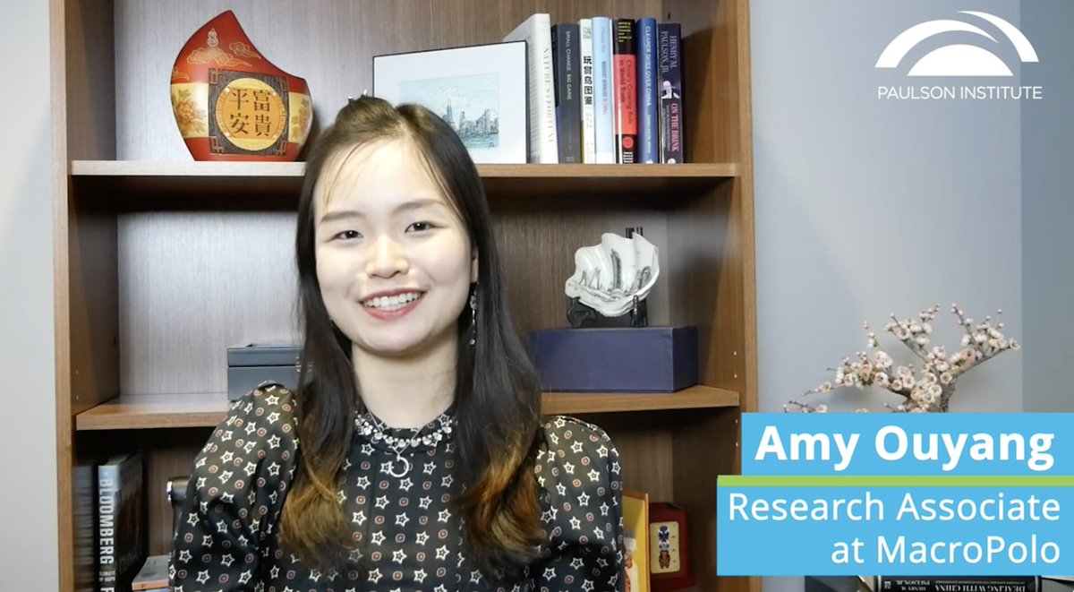 🟢 What is green hydrogen? 🟢 How does green hydrogen play a role in the global energy transition? In the latest Blueprint video, @MacroPoloChina's @Hanyue_Ouyang explains the basics, green hydrogen's benefits and the hurdles to overcome. bit.ly/43JEUvm