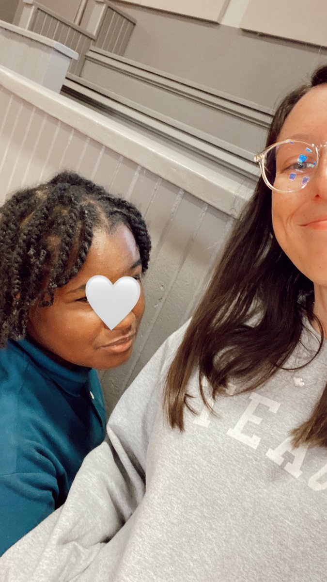 Kristen Smith tweet media