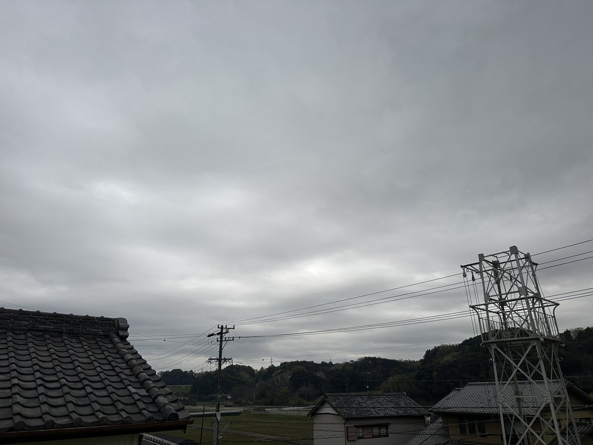 #静岡県の皆さんおはようございます
今朝もどよよーん曇り空です
 #いっぽ
明日、 #浜名湖花博2024
 #浜名湖ガーデンパーク 会場開幕します
 #まいうえすと
 #ランアバ