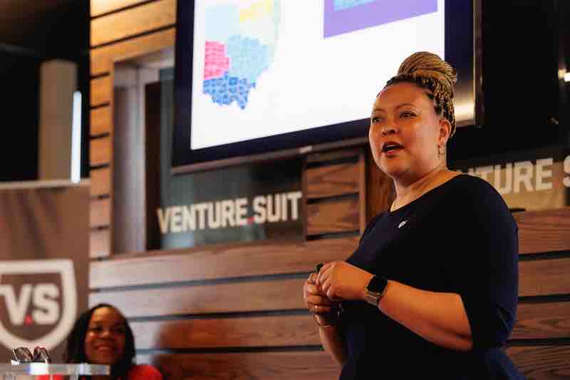 Columbus Urban League tweet media