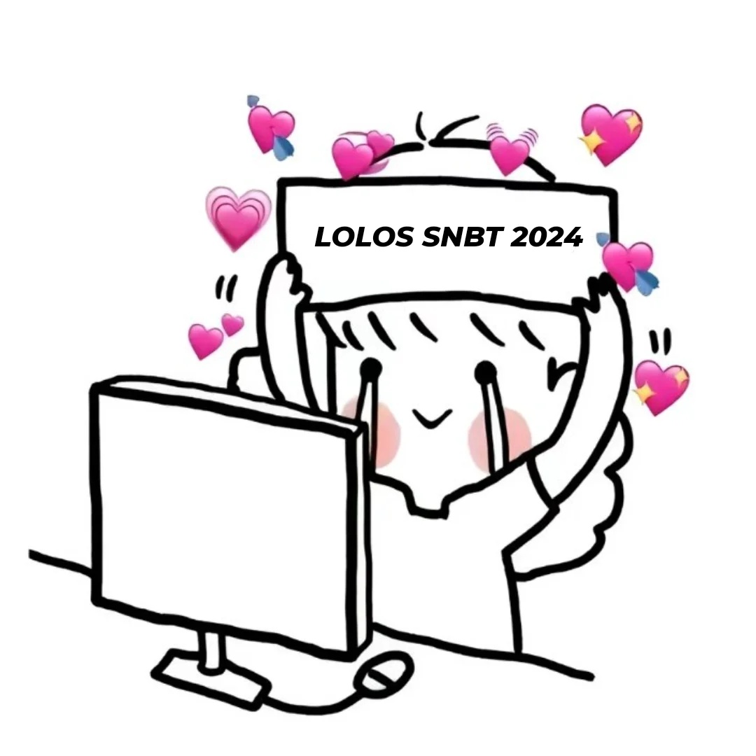 INFO SNBP & SNBT 2026 tweet media