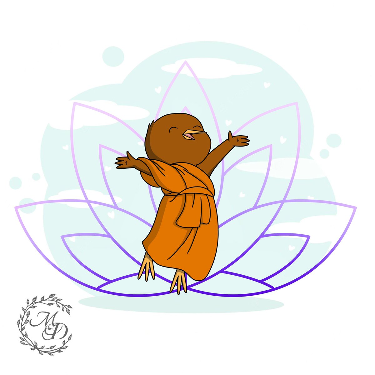 Cute Kiwi jumping with joy, celebrating it’s Friday! 
Woohoo!

Link in bio to check out other artwork

clickasnap.com/profile/Mosesd…

#cutekiwi #kiwi #kiwiartist #kiwiart #cute #drawing #positive #positivevibes #draw #cuteart #art #artist #artgallery #artcollector #collectart