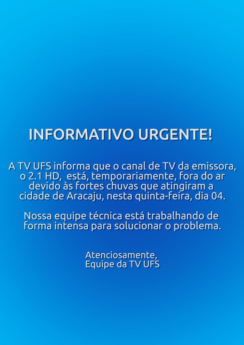 TVUFS's tweet photo. https://t.co/iikPepWXim