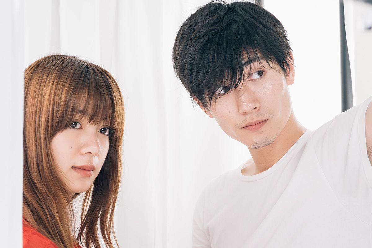フィガロジャポン ～ 三浦春馬、美しき瞬間。～ | Dear Haruma*