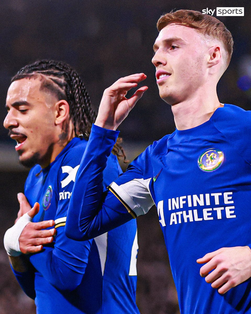 SkySportsPL's tweet image. 🥶🥶🥶