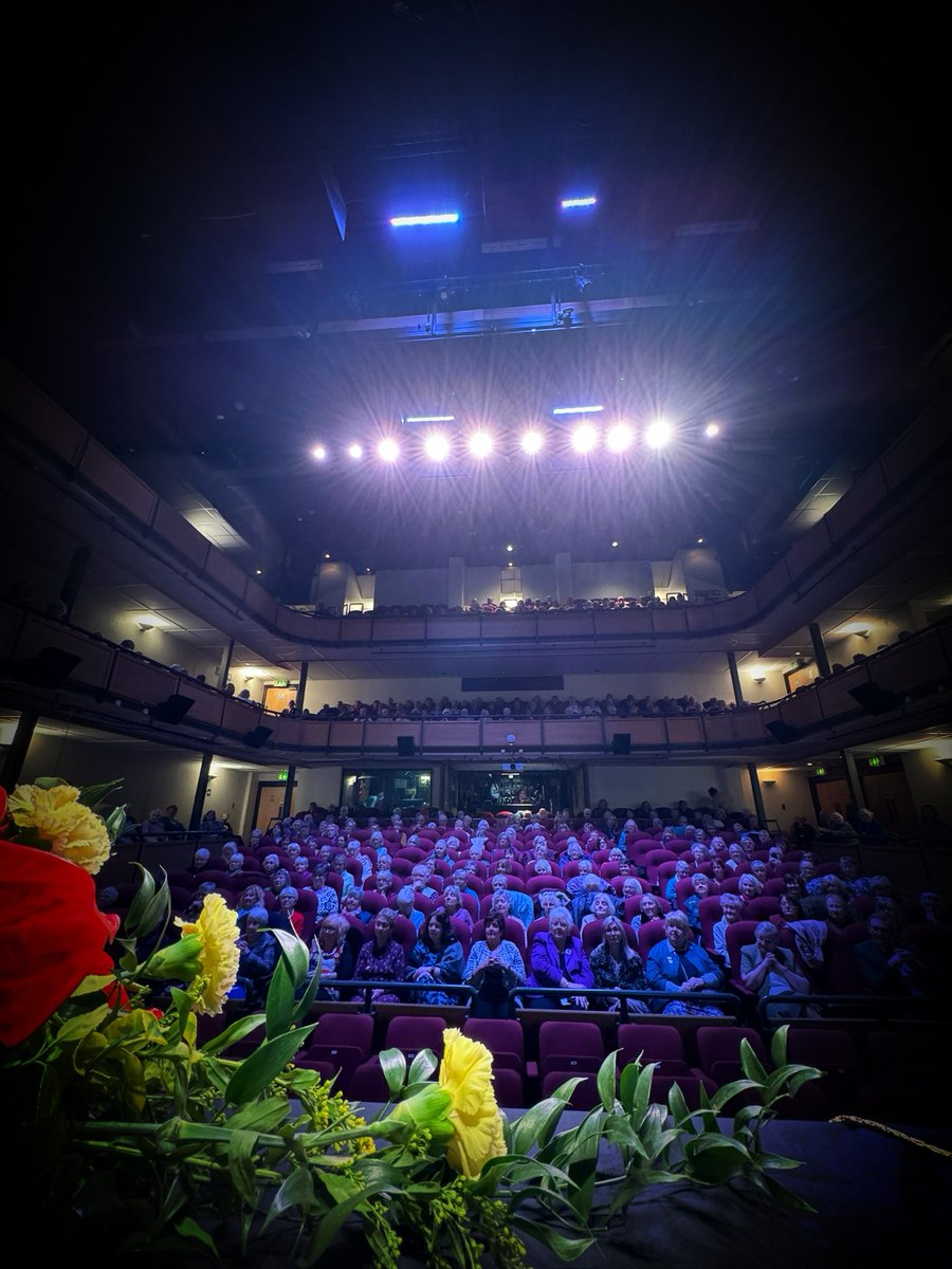 It was a real privilege to do a talk about my lived experience of ADHD today at @Brycheiniog for @WomensInstitute ❤️ I hope that speaking openly about my diagnosis will help someone on their own journey and my tips/advice will aid those struggling to cope. Sharing is caring 🫂