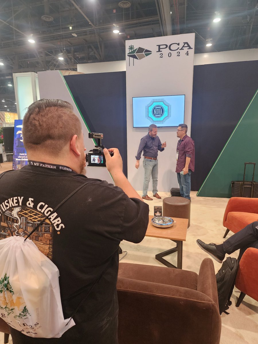 zrcigars's tweet image. Behind the scenes at #pca2024 

shopzrcigars.com

#cigars #cigar #cigarsociety #cigaraficionado #cigarsnob #cigarlife #cigaroftheday #botl #cigarporn #cigarsmoker #cigarlover #cigarworld #sotl #cigarboss #cigarstyle #cigarsmoking #cigarians